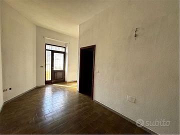 casa indipendente con residua cubatura