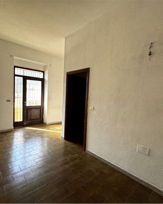 casa indipendente con residua cubatura