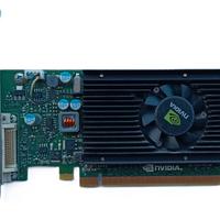 SCHEDA VIDEO SCHEDA GRAFICA NVIDIA NVS 315 - 1 GB