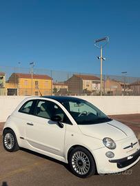 fiat 500 diesel 