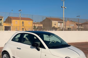 fiat 500 diesel 