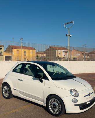 fiat 500 diesel 