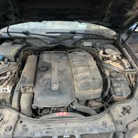 Motore mercedes tipo 648962