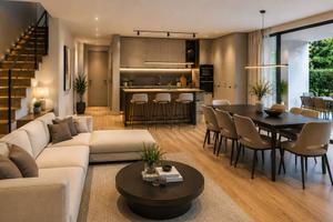 Villa di 165 m² con 5 locali e box auto a Cesena