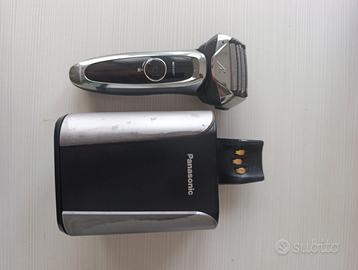 Rasoio Panasonic, Base di Ricarica, Lama ricambio