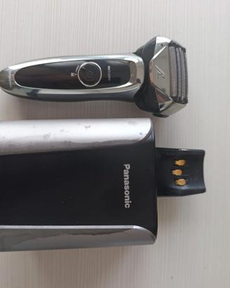 Rasoio Panasonic, Base di Ricarica, Lama ricambio
