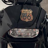 Cupolino harley davidson sportster s 1250 2023