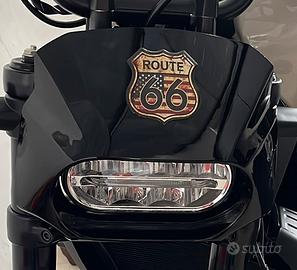 Cupolino harley davidson sportster s 1250 2023