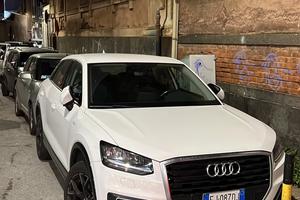 Audi Q2 1.6 tdi