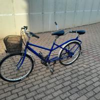 BIBICI TANDEM