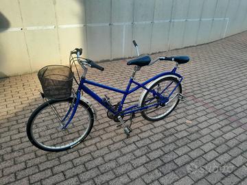 BIBICI TANDEM