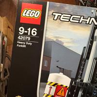 Lego 42079