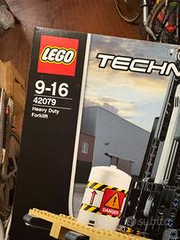 Lego 42079