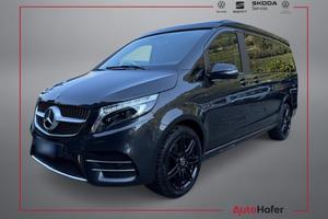 MERCEDES-BENZ Marco Polo 250 d Automatic 4MATIC PC
