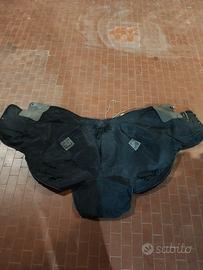 Termoscud Tucano urbano Transalp 