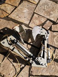 modellismo pala meccanica