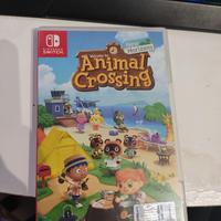 Animal Crossing New Horizons 