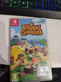 Animal Crossing New Horizons 