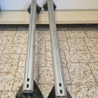 Barre Opel Corsa anno 2005