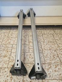 Barre Opel Corsa anno 2005