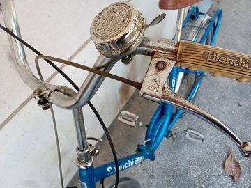 Bici bianchi 