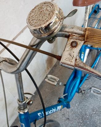 Bici bianchi 
