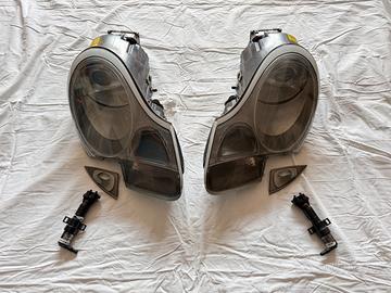 Kit completo fari xenon Porsche 911 -  996