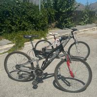 N.2 Biciclette