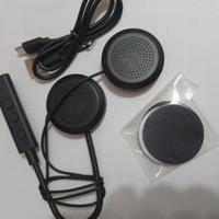  MICROFONO AURICOLARE BLUETOOTH IMPERMEABIL