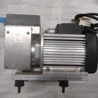 Pompa Vuoto a Membrana KNF Professionale