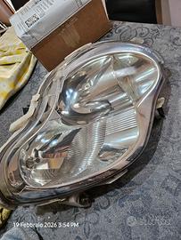 Faro Anteriore DESTRO (Lato Passeggero) Smart 450 