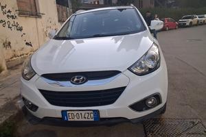 hyunday ix35 2.0 4x4 