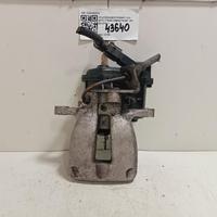 PINZA FRENO POSTERIORE SINISTRA VOLKSWAGEN Passat