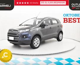 Ford EcoSport 1.5 tdci Business 95cv E6