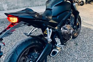 HONDA CB650R