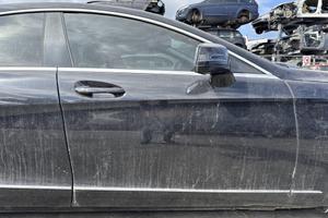 PORTIERA ANTERIORE DESTRA MERCEDES CLS W218 (10>17