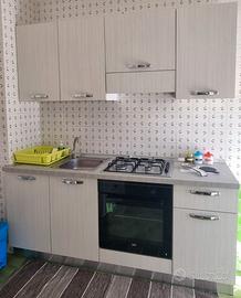 Cucina componibile completa