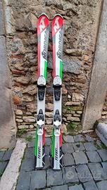 Sci nordica 130