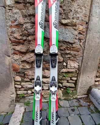 Sci nordica 130