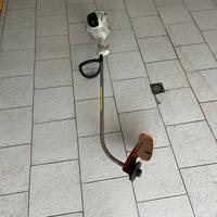 Decespugliatore Stihl