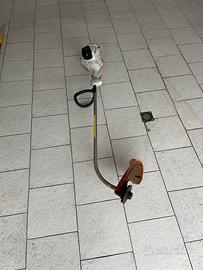 Decespugliatore Stihl