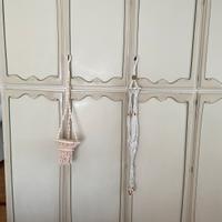 Porta piante da appendere