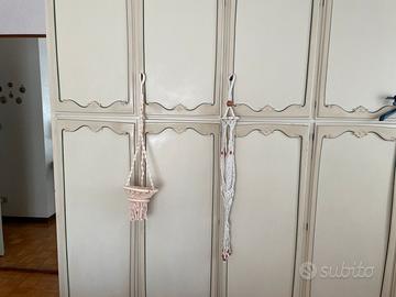 Porta piante da appendere