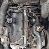 Motore usato BKC - cilindrata 1.9 gasolio 77 kW sm