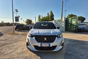 Peugeot 2008 BlueHDi 130 S&S EAT8 GT