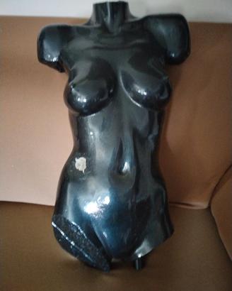  LaRosa maniches per Versace