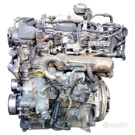 MOTORE COMPLETO MINI Cooper 1° Serie 11007799375