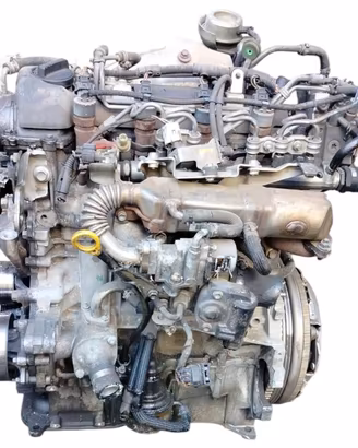 MOTORE COMPLETO MINI Cooper 1° Serie 11007799375