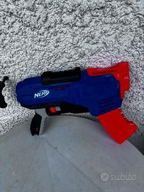 Nerf.