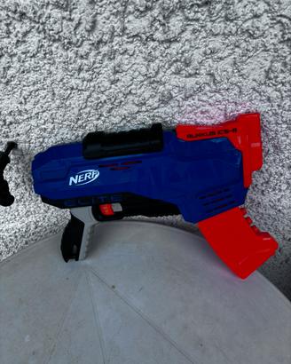 Nerf.